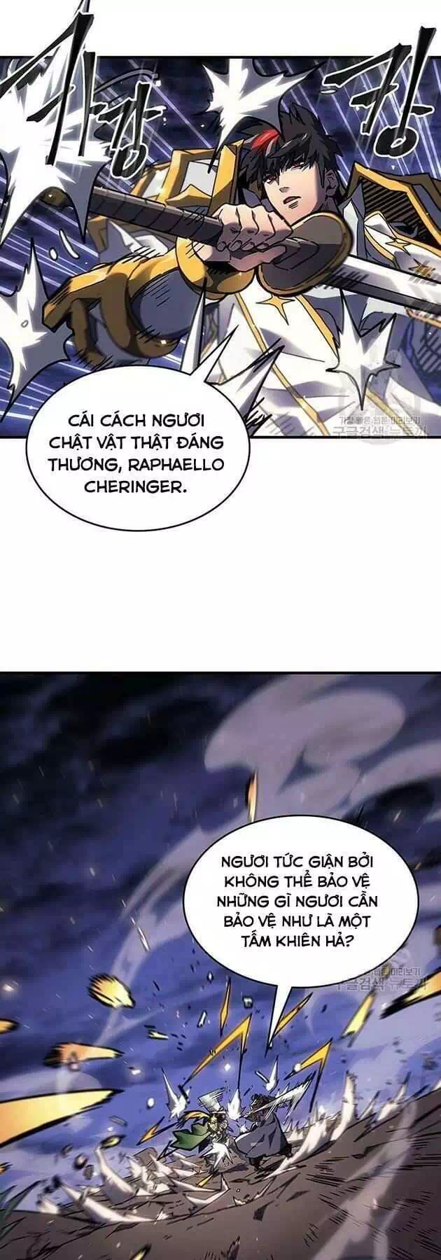 Truyện Tranh Chuyển Sinh Ma Pháp Đặc Biệt Yếu trang 5