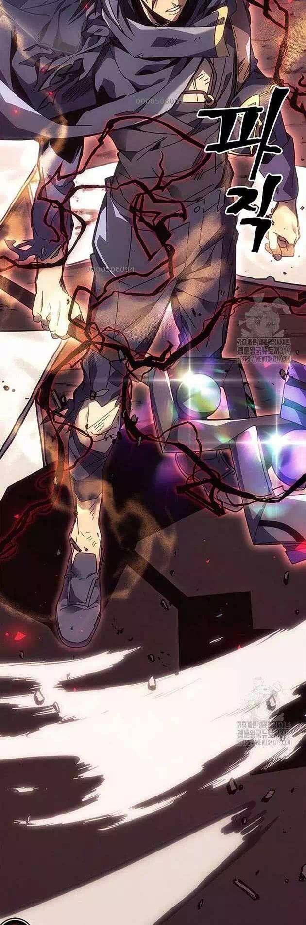 Truyện Tranh Chuyển Sinh Ma Pháp Đặc Biệt Yếu trang 5