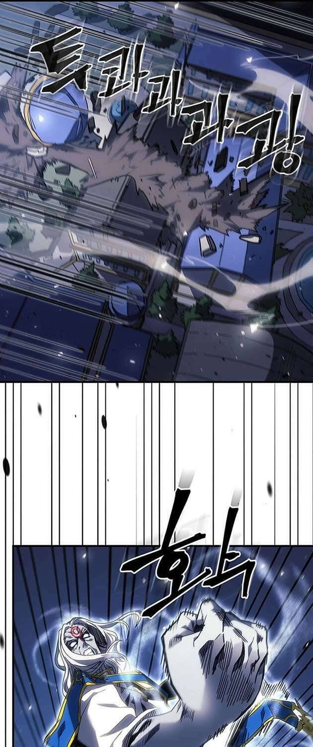 Truyện Tranh Chuyển Sinh Ma Pháp Đặc Biệt Yếu trang 5