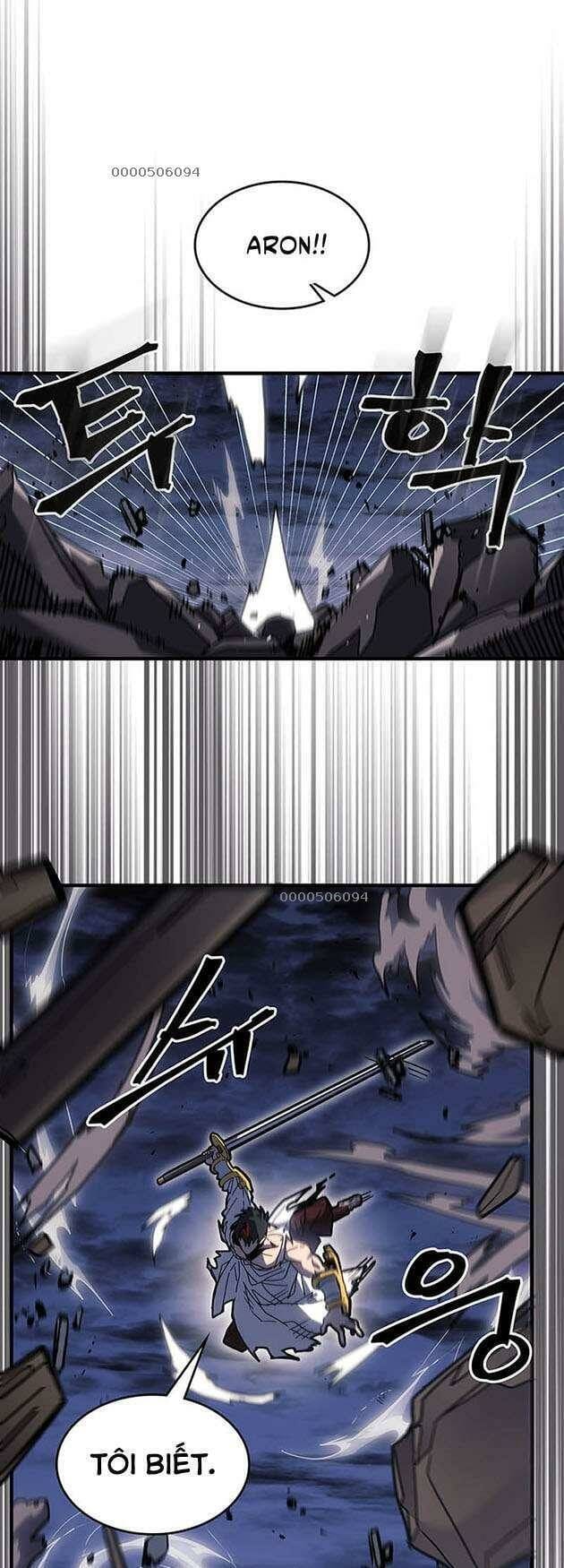 Truyện Tranh Chuyển Sinh Ma Pháp Đặc Biệt Yếu trang 5