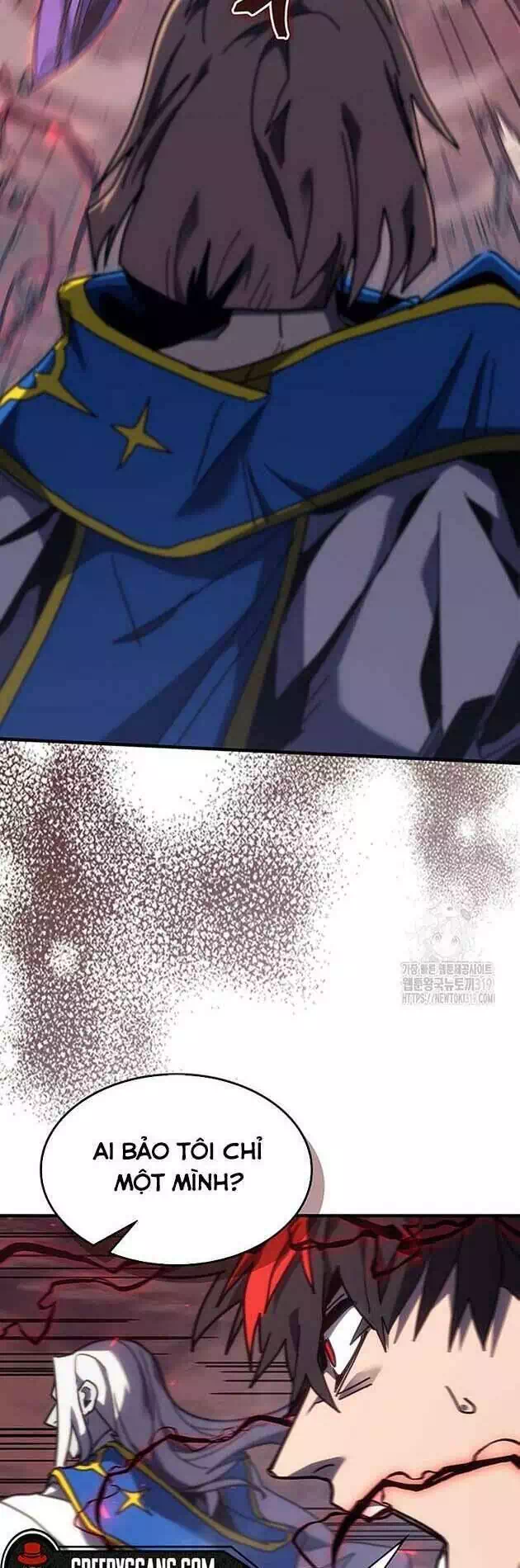 Truyện Tranh Chuyển Sinh Ma Pháp Đặc Biệt Yếu trang 5