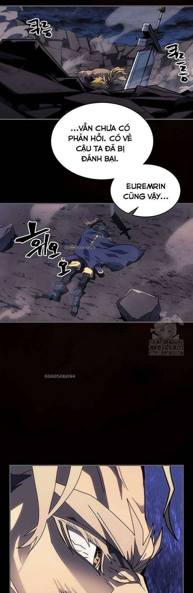 Truyện Tranh Chuyển Sinh Ma Pháp Đặc Biệt Yếu trang 5