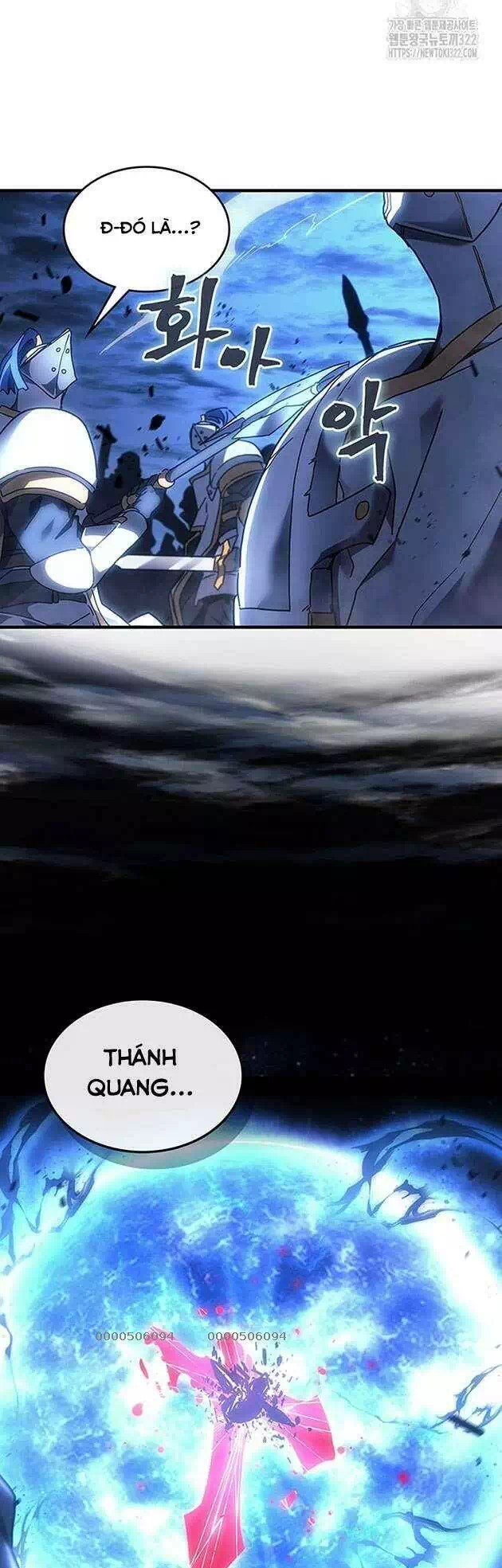 Truyện Tranh Chuyển Sinh Ma Pháp Đặc Biệt Yếu trang 5