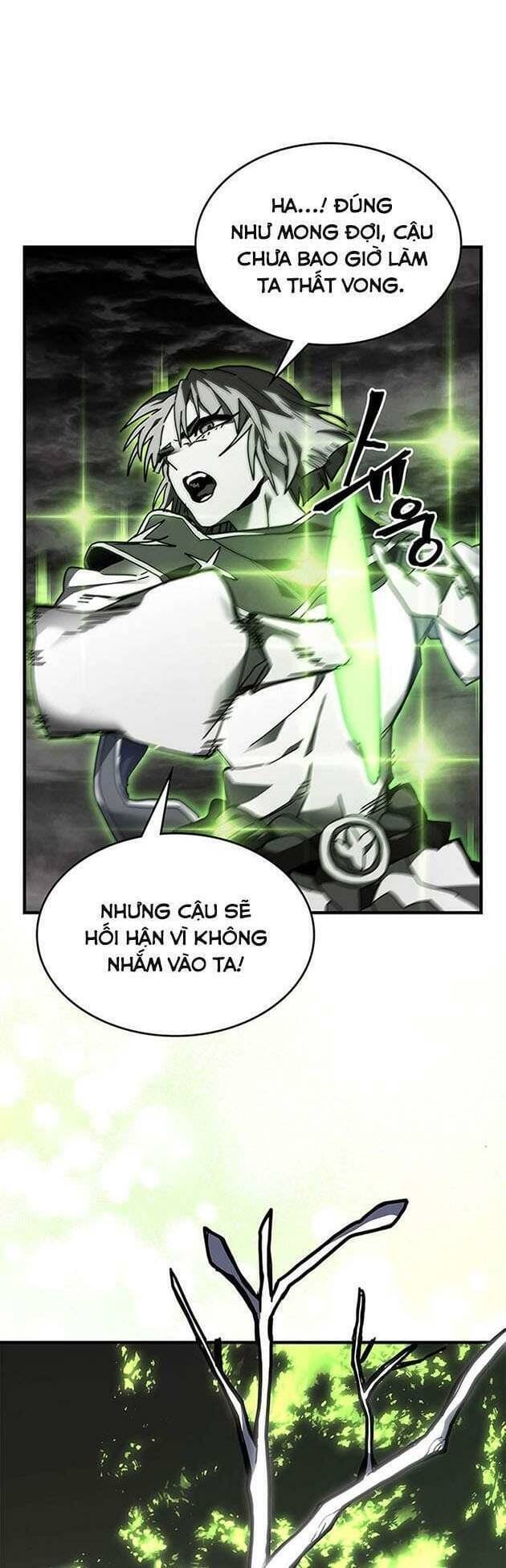 Truyện Tranh Chuyển Sinh Ma Pháp Đặc Biệt Yếu trang 5