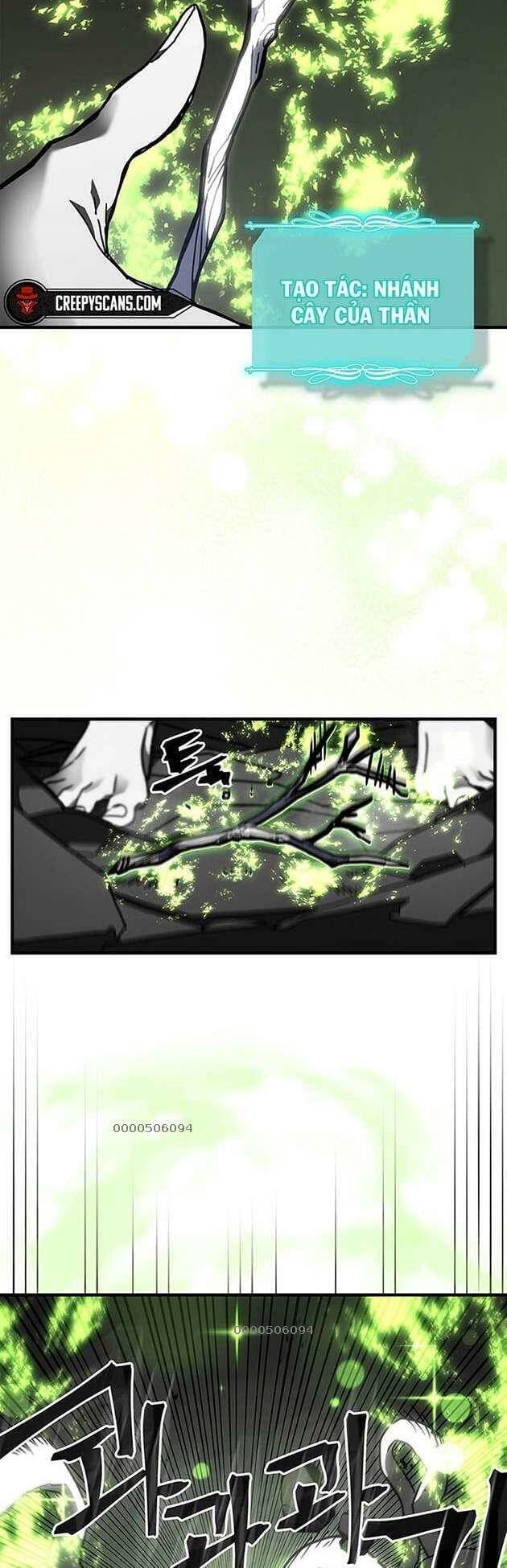 Truyện Tranh Chuyển Sinh Ma Pháp Đặc Biệt Yếu trang 5