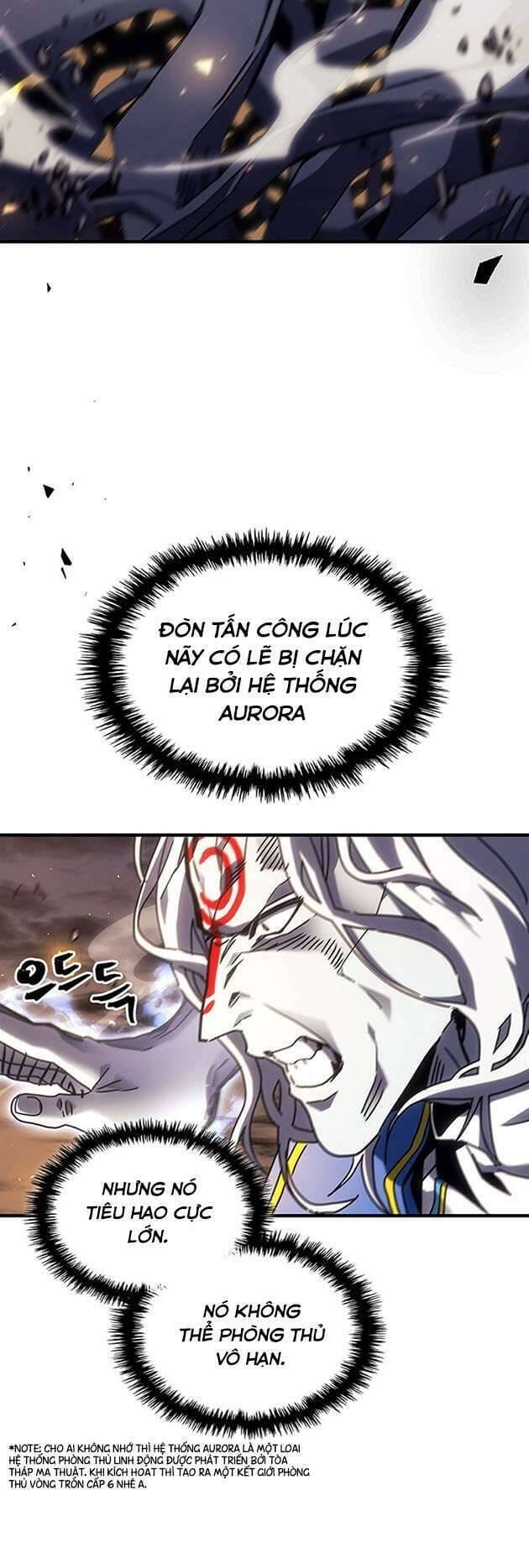 Truyện Tranh Chuyển Sinh Ma Pháp Đặc Biệt Yếu trang 5