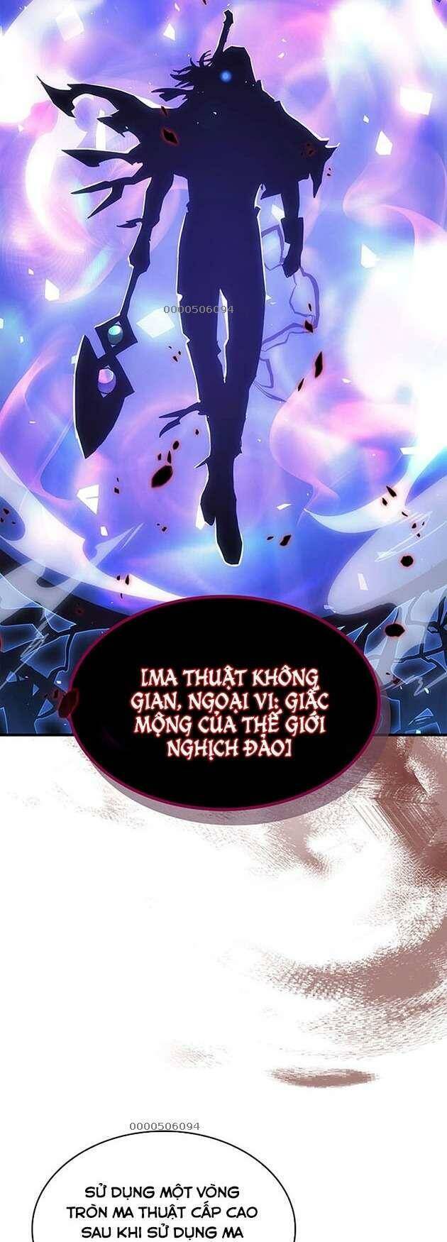 Truyện Tranh Chuyển Sinh Ma Pháp Đặc Biệt Yếu trang 5