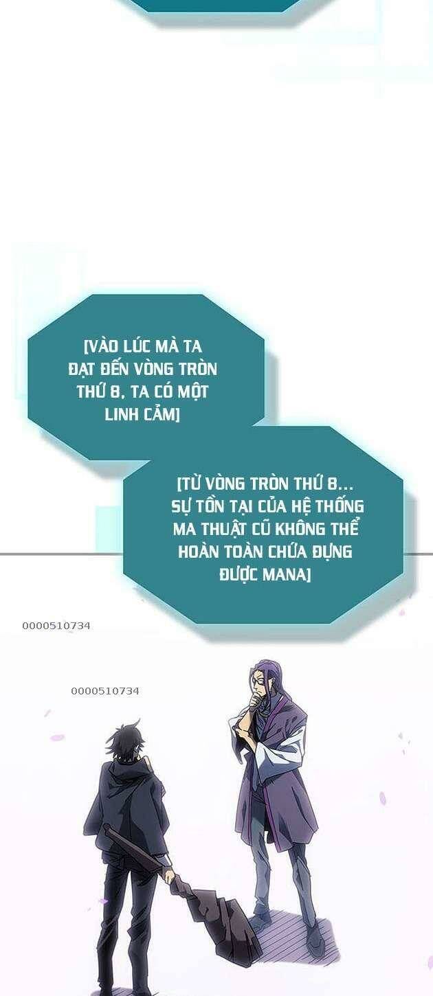 Truyện Tranh Chuyển Sinh Ma Pháp Đặc Biệt Yếu trang 5