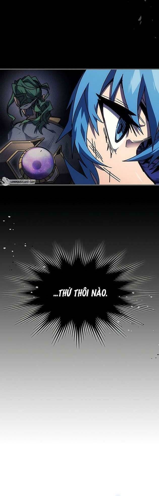 Truyện Tranh Chuyển Sinh Ma Pháp Đặc Biệt Yếu trang 5