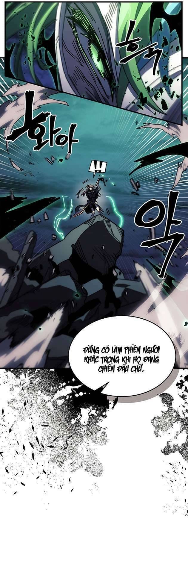 Truyện Tranh Chuyển Sinh Ma Pháp Đặc Biệt Yếu trang 5