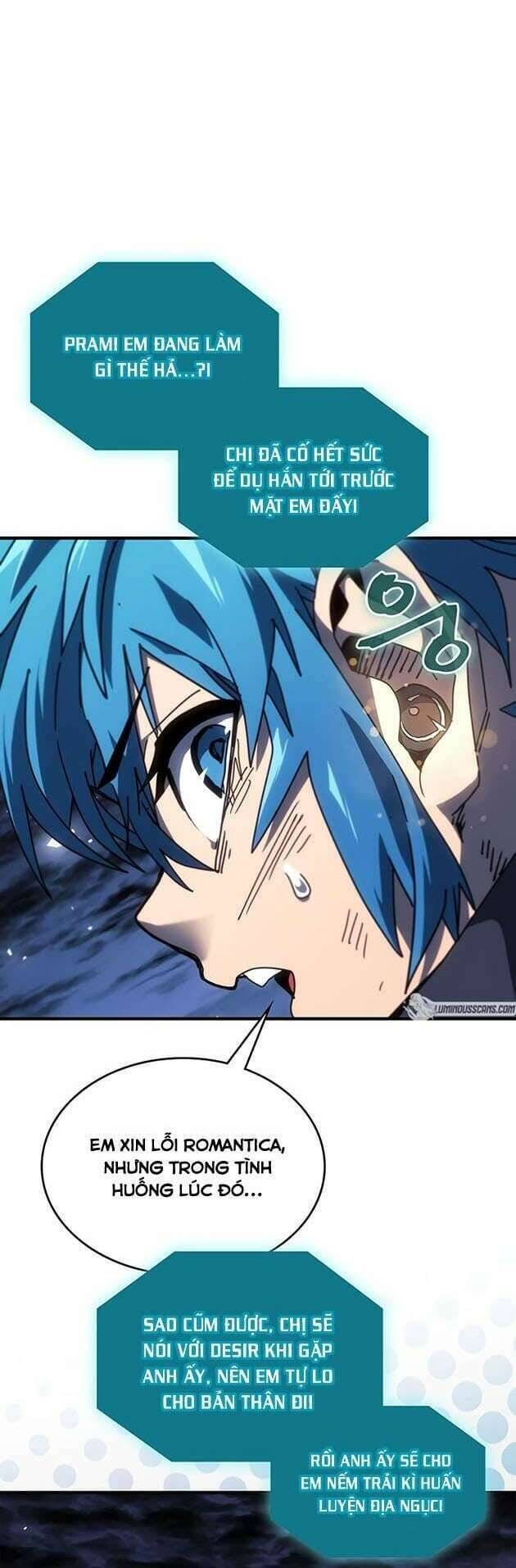 Truyện Tranh Chuyển Sinh Ma Pháp Đặc Biệt Yếu trang 5