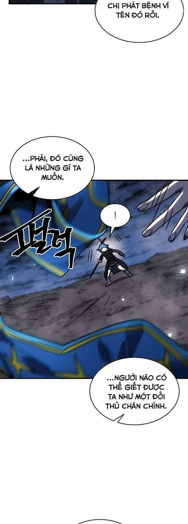 Truyện Tranh Chuyển Sinh Ma Pháp Đặc Biệt Yếu trang 5