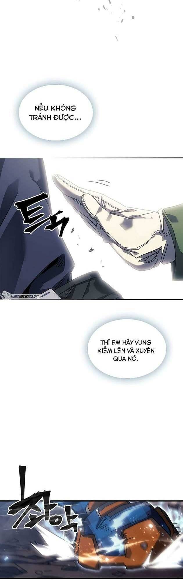 Truyện Tranh Chuyển Sinh Ma Pháp Đặc Biệt Yếu trang 5