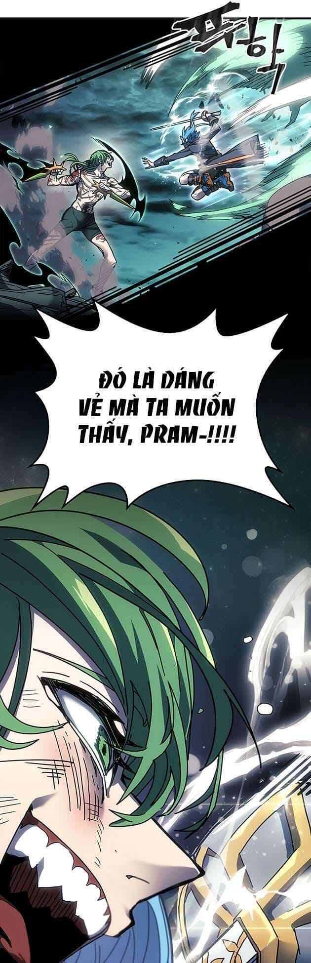 Truyện Tranh Chuyển Sinh Ma Pháp Đặc Biệt Yếu trang 5