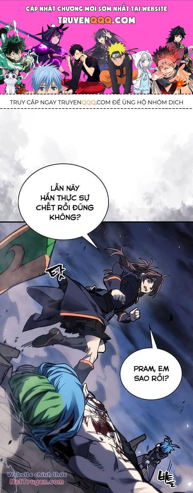 Truyện Tranh Chuyển Sinh Ma Pháp Đặc Biệt Yếu trang 5
