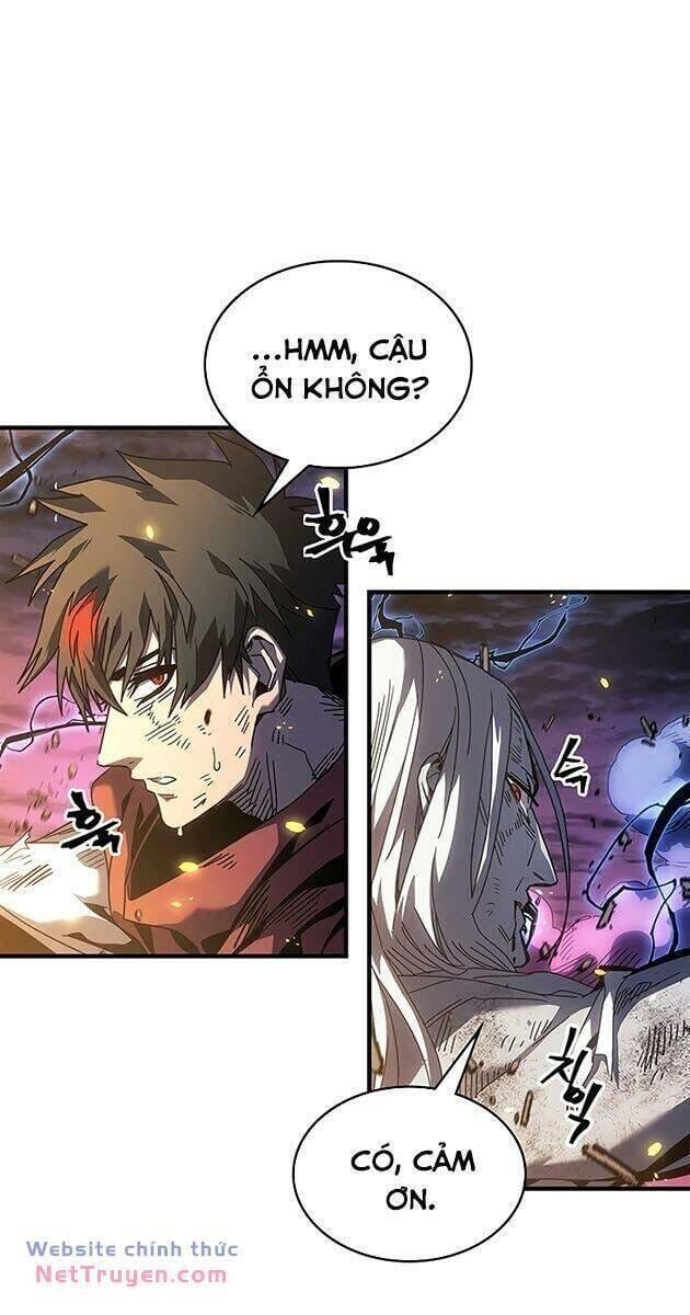 Truyện Tranh Chuyển Sinh Ma Pháp Đặc Biệt Yếu trang 5