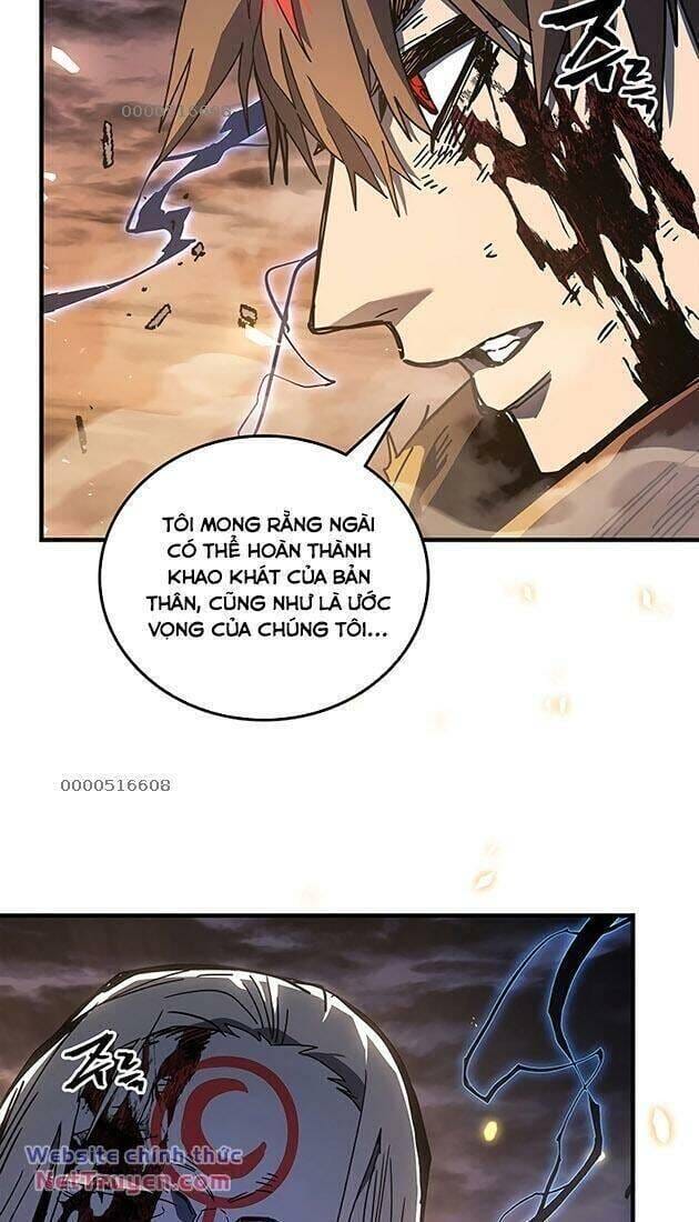 Truyện Tranh Chuyển Sinh Ma Pháp Đặc Biệt Yếu trang 5