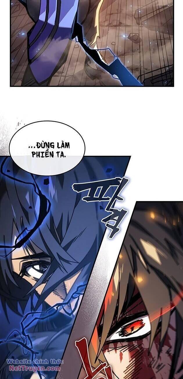 Truyện Tranh Chuyển Sinh Ma Pháp Đặc Biệt Yếu trang 5