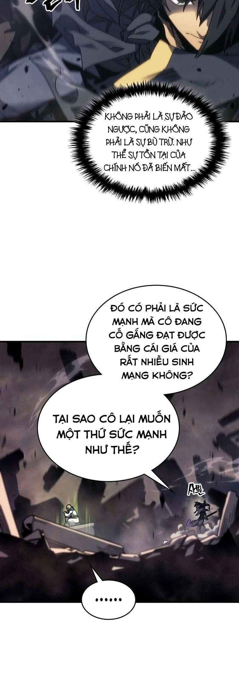 Truyện Tranh Chuyển Sinh Ma Pháp Đặc Biệt Yếu trang 14208