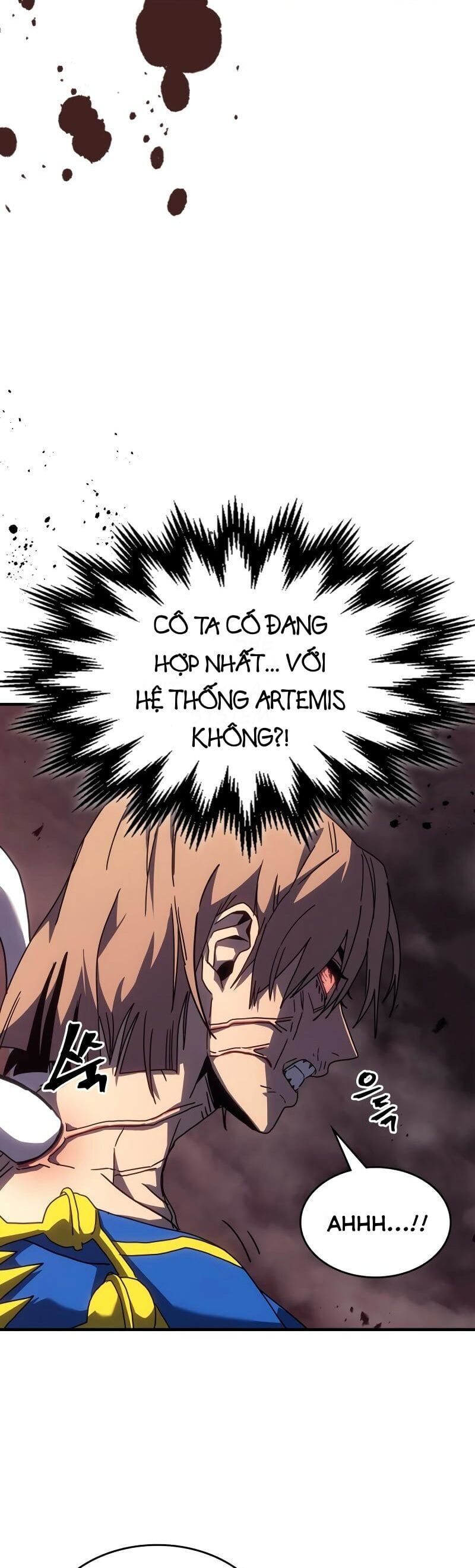 Truyện Tranh Chuyển Sinh Ma Pháp Đặc Biệt Yếu trang 5