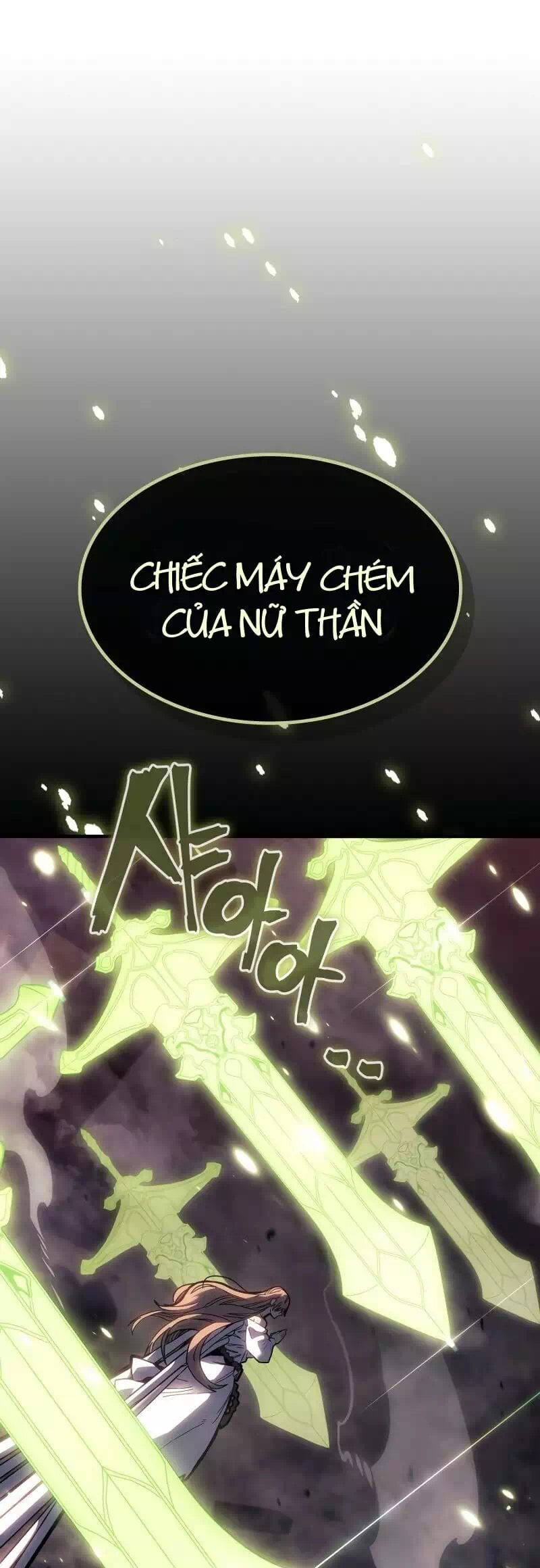 Truyện Tranh Chuyển Sinh Ma Pháp Đặc Biệt Yếu trang 5