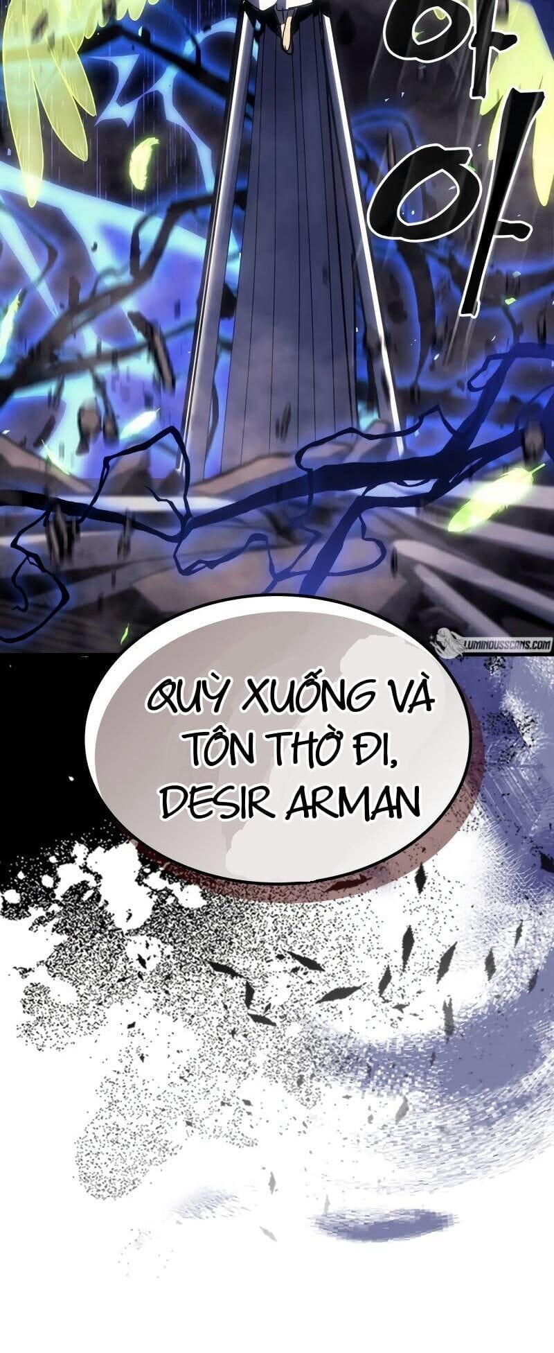 Truyện Tranh Chuyển Sinh Ma Pháp Đặc Biệt Yếu trang 14248