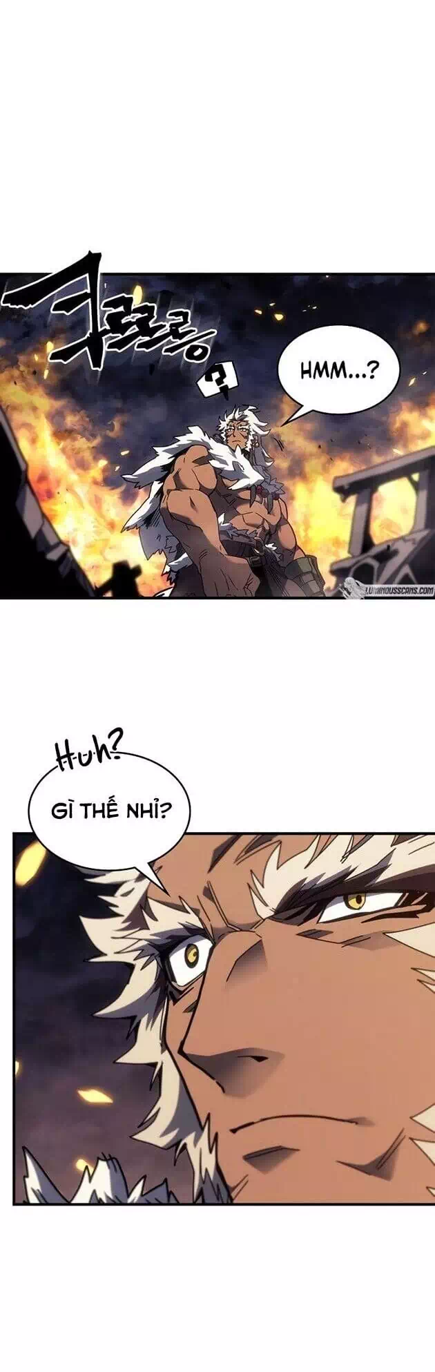 Truyện Tranh Chuyển Sinh Ma Pháp Đặc Biệt Yếu trang 5