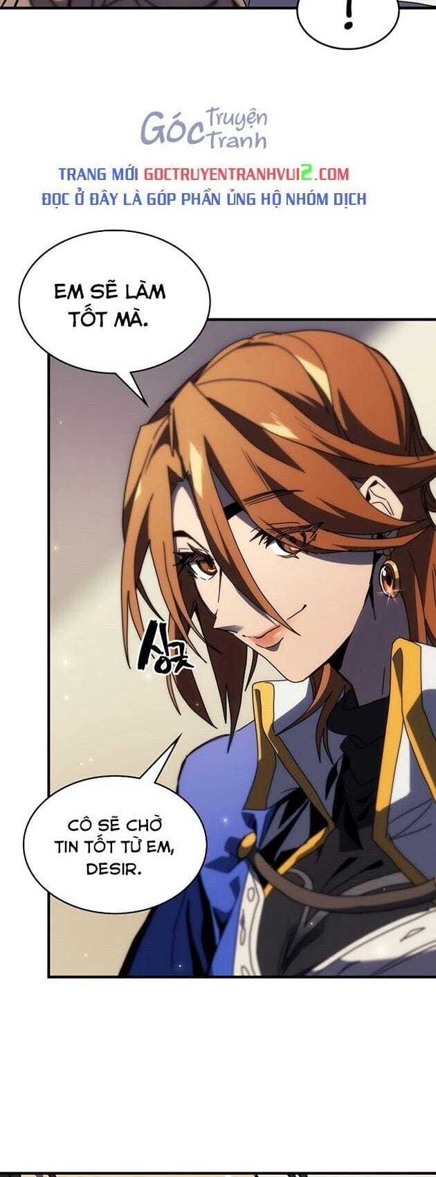 Truyện Tranh Chuyển Sinh Ma Pháp Đặc Biệt Yếu trang 5