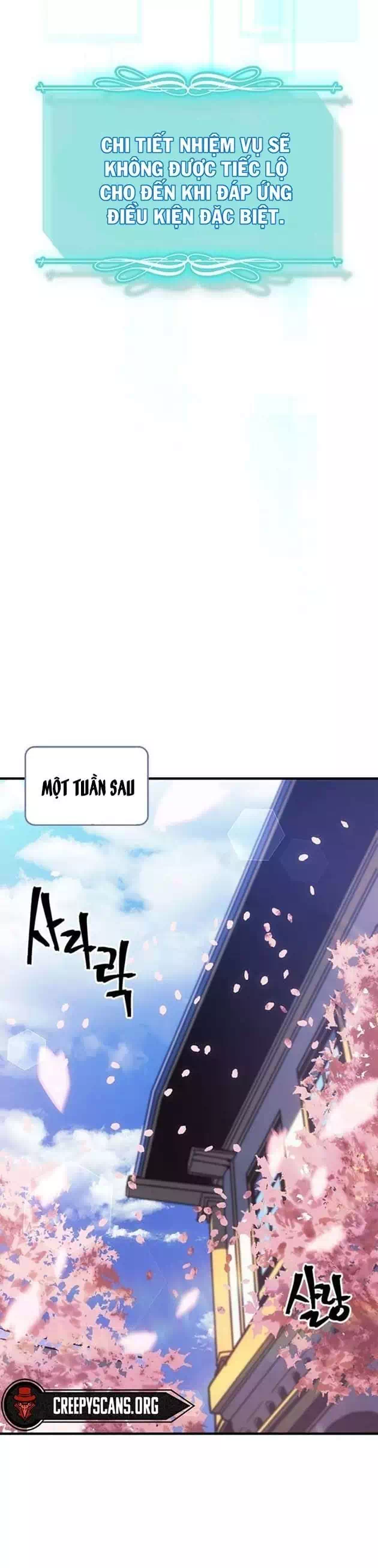 Truyện Tranh Chuyển Sinh Ma Pháp Đặc Biệt Yếu trang 5