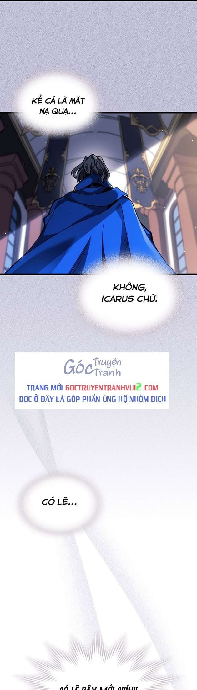 Truyện Tranh Chuyển Sinh Ma Pháp Đặc Biệt Yếu trang 5