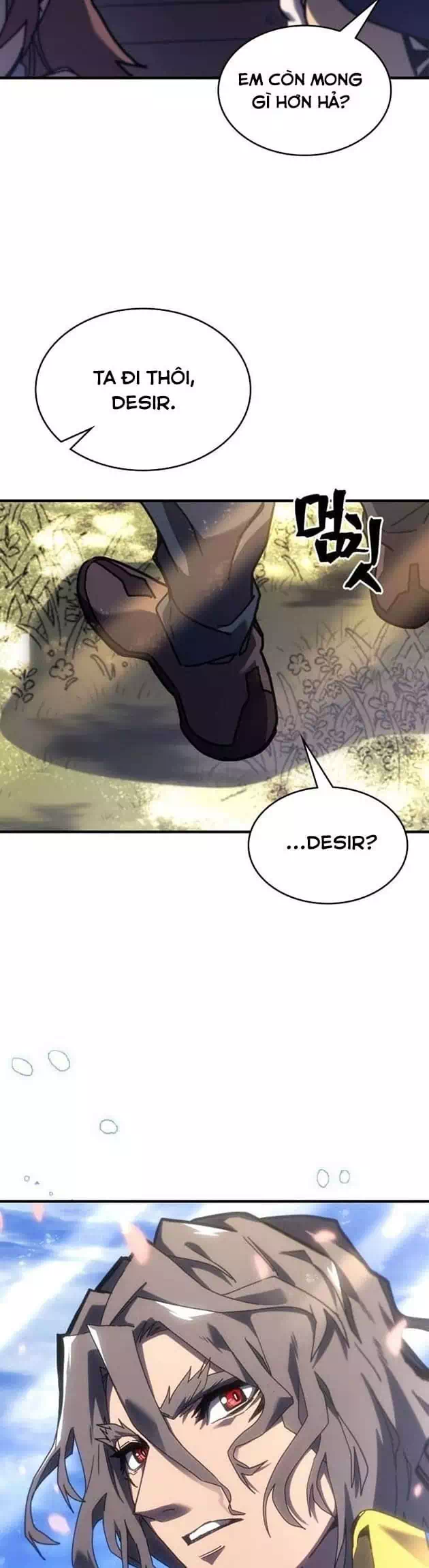 Truyện Tranh Chuyển Sinh Ma Pháp Đặc Biệt Yếu trang 5