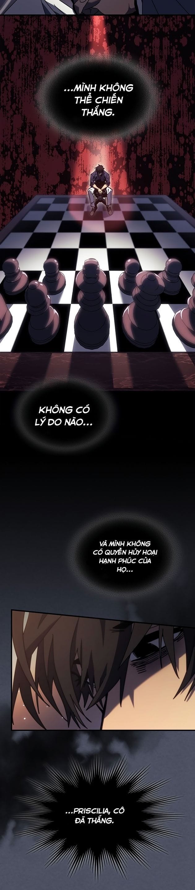 Truyện Tranh Chuyển Sinh Ma Pháp Đặc Biệt Yếu trang 5