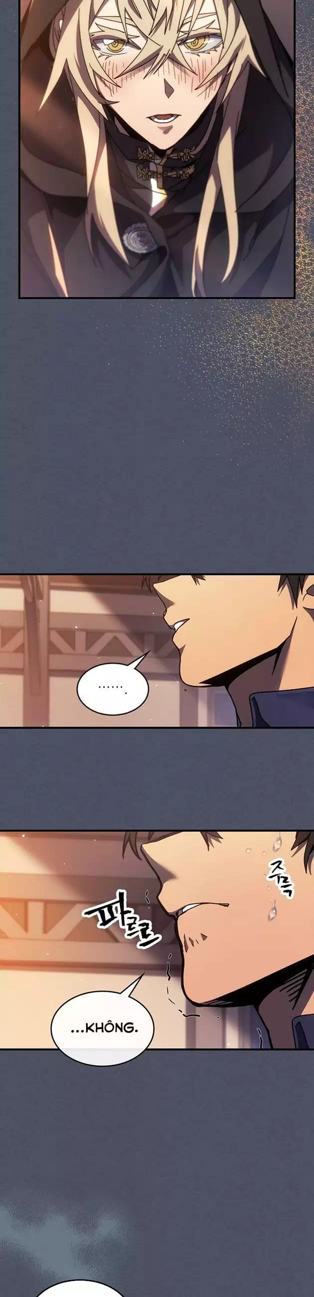 Truyện Tranh Chuyển Sinh Ma Pháp Đặc Biệt Yếu trang 5