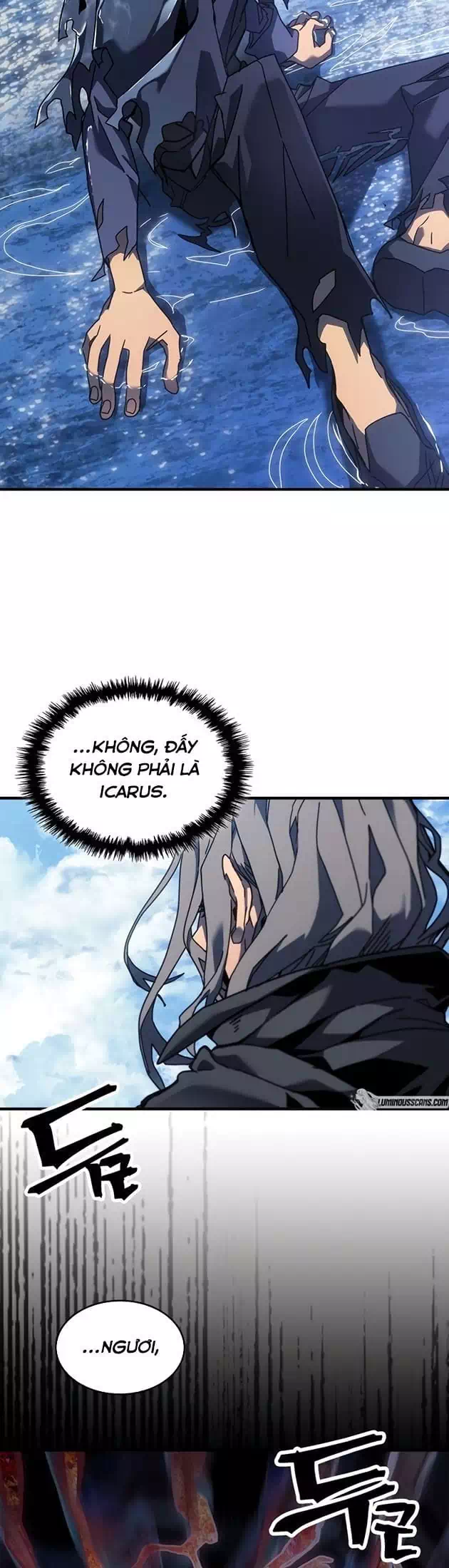 Truyện Tranh Chuyển Sinh Ma Pháp Đặc Biệt Yếu trang 5