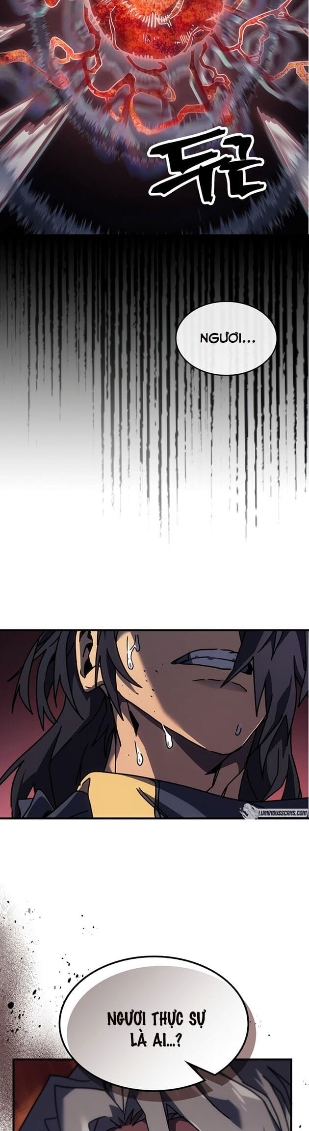 Truyện Tranh Chuyển Sinh Ma Pháp Đặc Biệt Yếu trang 5