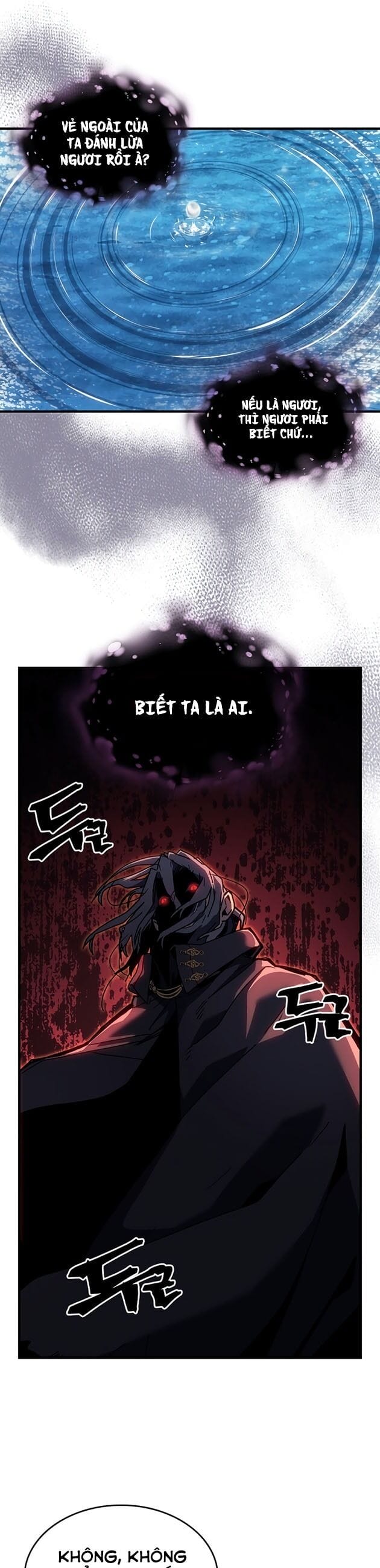 Truyện Tranh Chuyển Sinh Ma Pháp Đặc Biệt Yếu trang 5