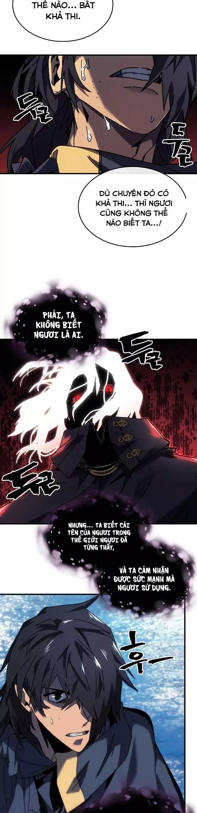 Truyện Tranh Chuyển Sinh Ma Pháp Đặc Biệt Yếu trang 5