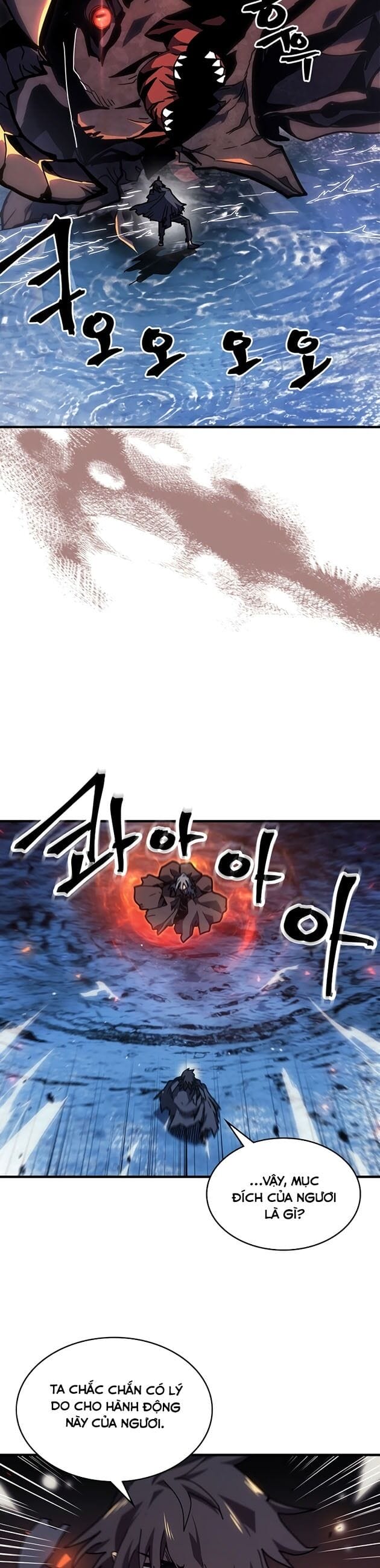 Truyện Tranh Chuyển Sinh Ma Pháp Đặc Biệt Yếu trang 5