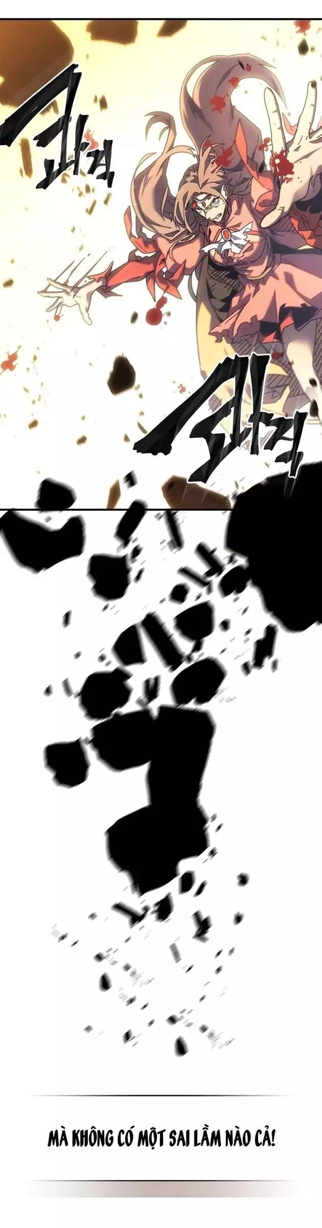 Truyện Tranh Chuyển Sinh Ma Pháp Đặc Biệt Yếu trang 5