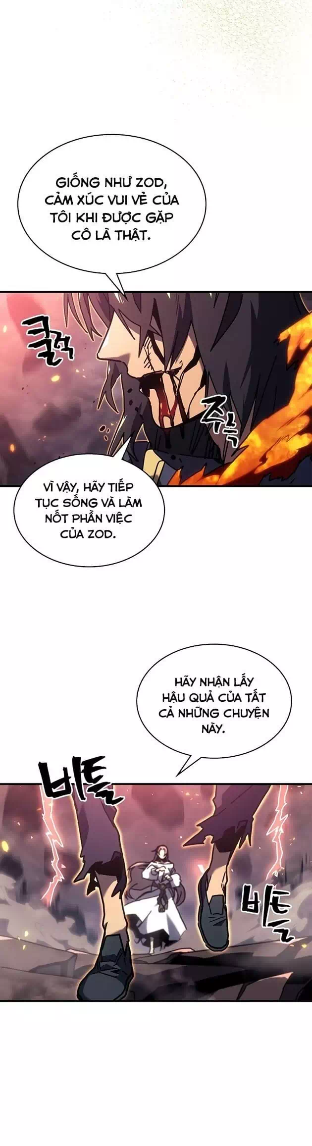 Truyện Tranh Chuyển Sinh Ma Pháp Đặc Biệt Yếu trang 5