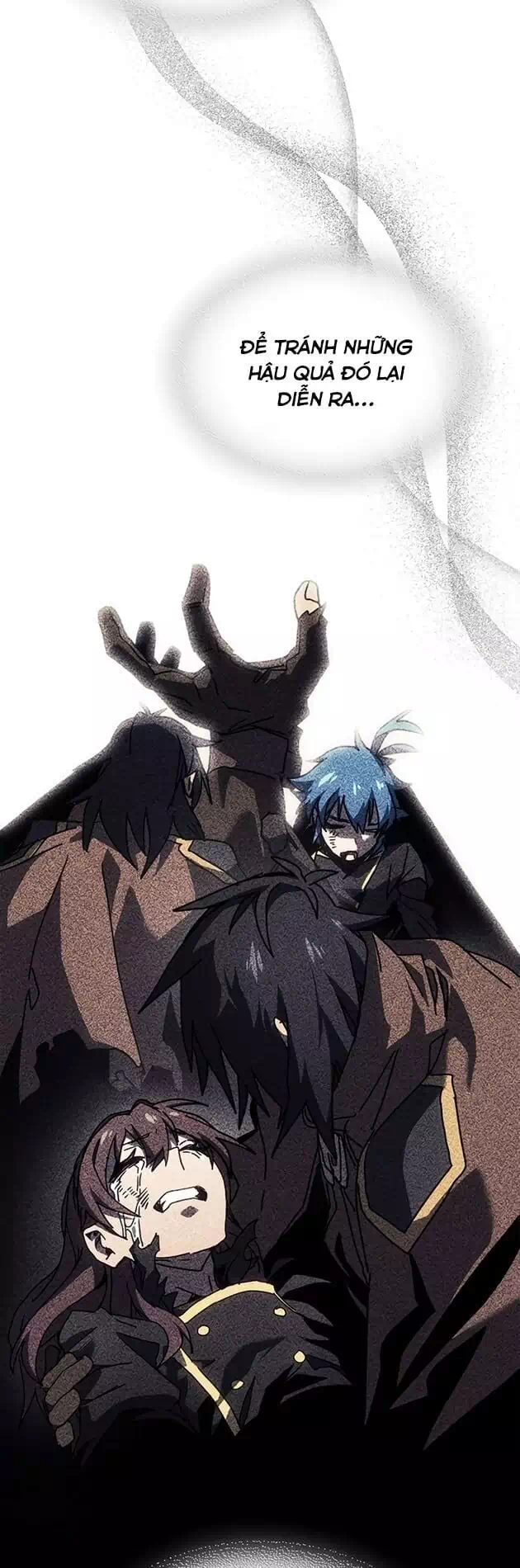 Truyện Tranh Chuyển Sinh Ma Pháp Đặc Biệt Yếu trang 5