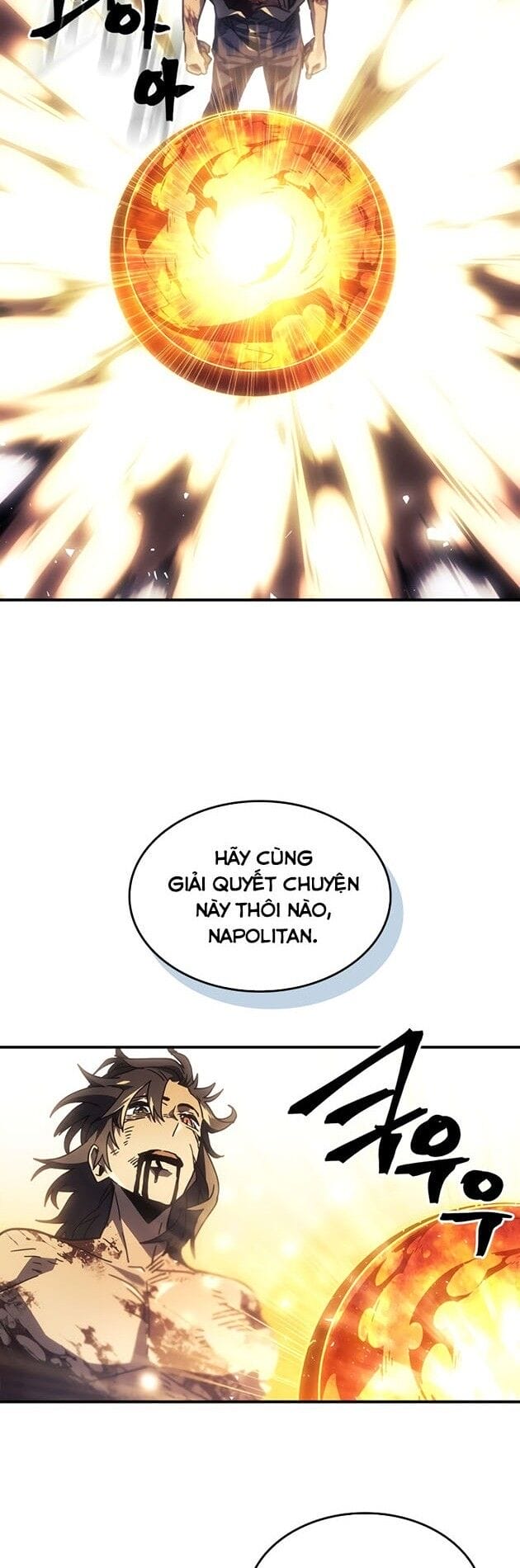 Truyện Tranh Chuyển Sinh Ma Pháp Đặc Biệt Yếu trang 5