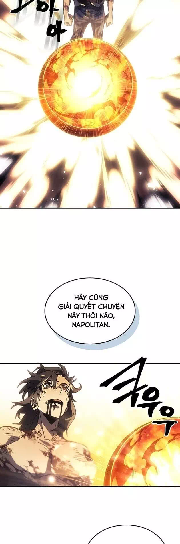 Truyện Tranh Chuyển Sinh Ma Pháp Đặc Biệt Yếu trang 5