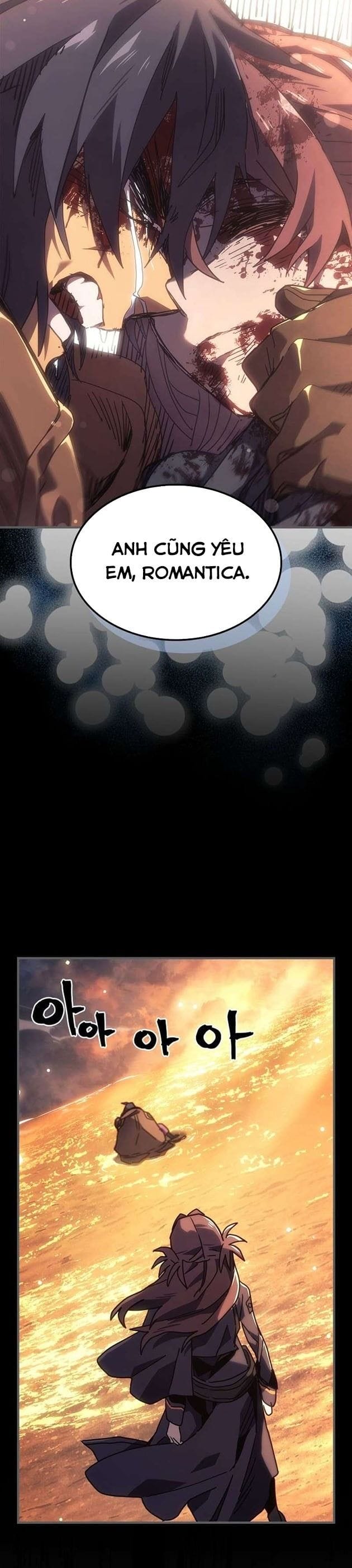 Truyện Tranh Chuyển Sinh Ma Pháp Đặc Biệt Yếu trang 5