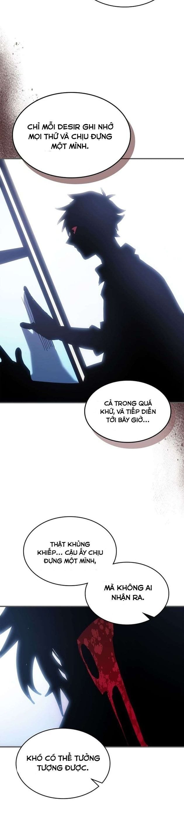 Truyện Tranh Chuyển Sinh Ma Pháp Đặc Biệt Yếu trang 5