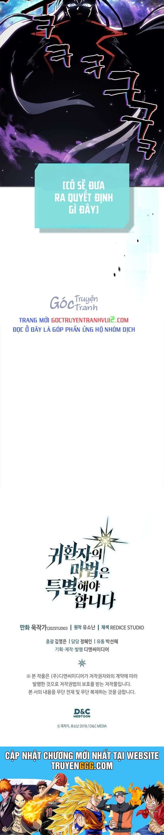 Truyện Tranh Chuyển Sinh Ma Pháp Đặc Biệt Yếu trang 5