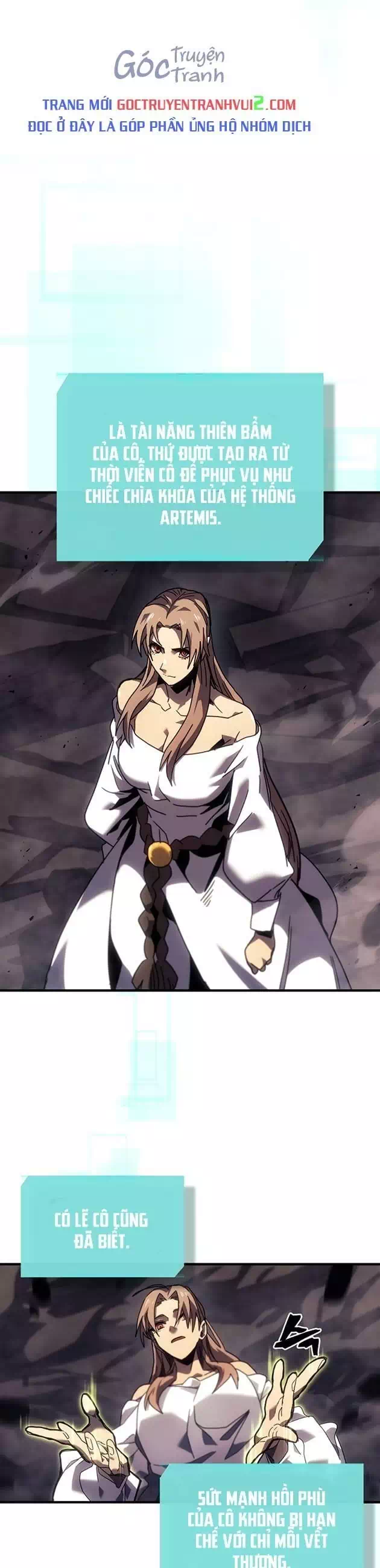 Truyện Tranh Chuyển Sinh Ma Pháp Đặc Biệt Yếu trang 5