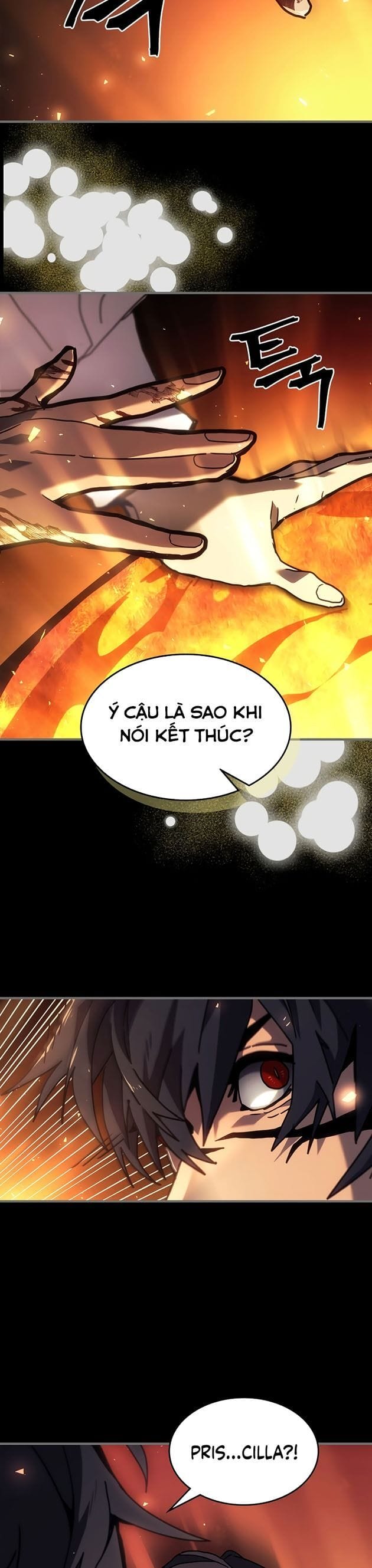 Truyện Tranh Chuyển Sinh Ma Pháp Đặc Biệt Yếu trang 5