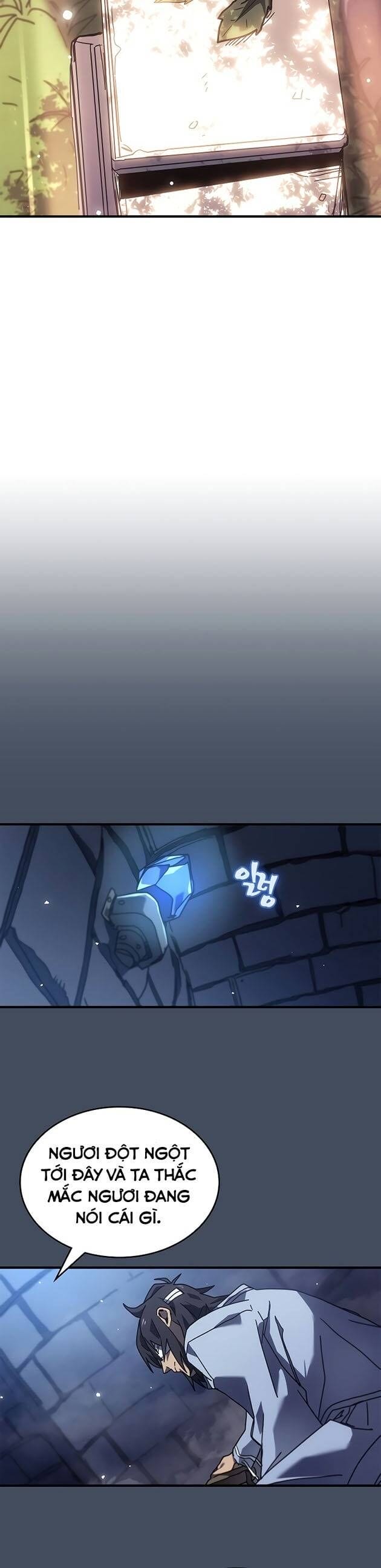 Truyện Tranh Chuyển Sinh Ma Pháp Đặc Biệt Yếu trang 5