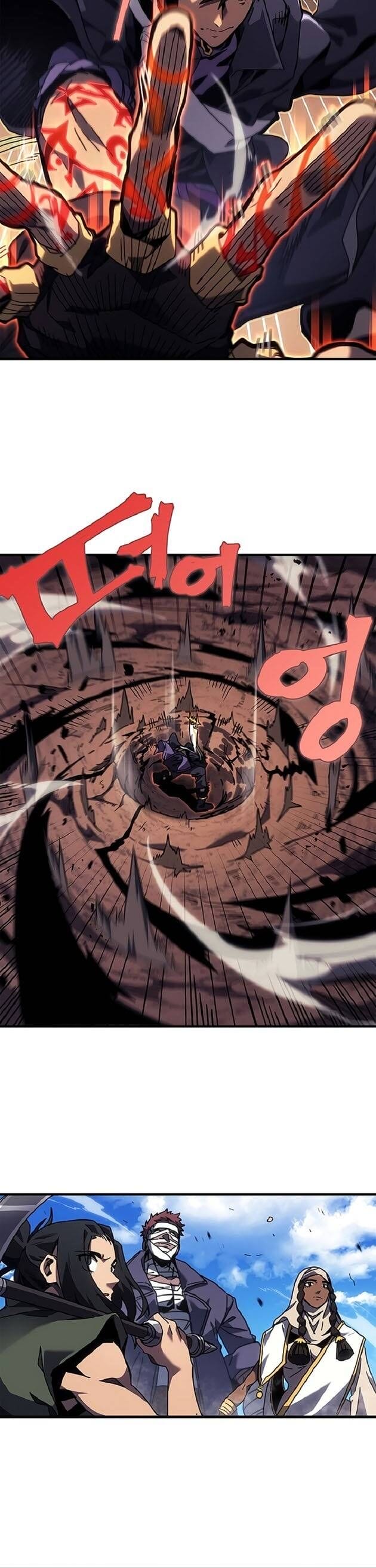 Truyện Tranh Chuyển Sinh Ma Pháp Đặc Biệt Yếu trang 5